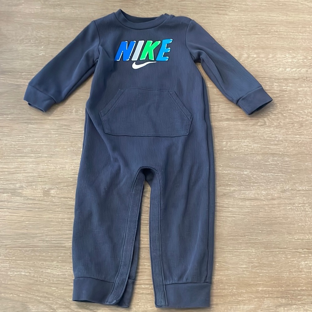 Nike Toddler One Piece